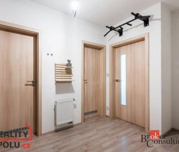 Pronájem bytu 2+kk 61 m - Fotografie 3