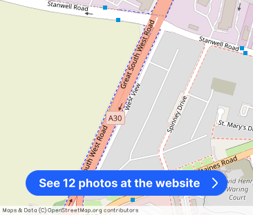 West View, Feltham, TW14 - Photo 1