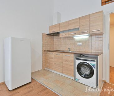 Pronájem bytuRenting an apartment 1+kk, 25 m2 - Photo 6