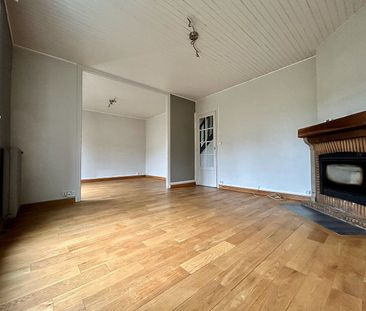 Maison Villebon Sur Yvette 5 pièce(s) 102.99 m2 - Photo 2