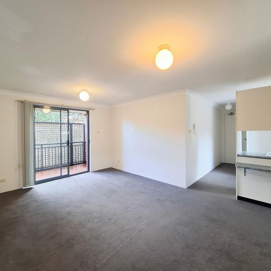16/18 Roma Avenue, Kensington NSW 2033 - Apartment For Rent | Domain - Photo 1
