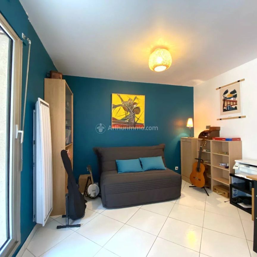 Location Appartement 4 pièces 86 m2 à Saint-Avertin - Photo 1