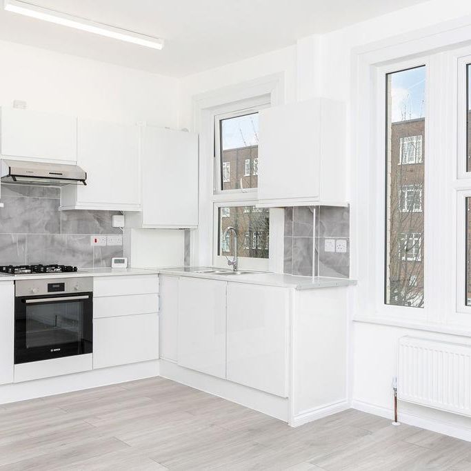 2 bedroom flat to rent - Photo 1