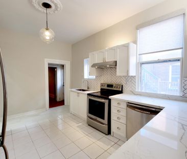 For Lease - 116 Fairholt Road Unit# 2, Hamilton, Ontario - Photo 6