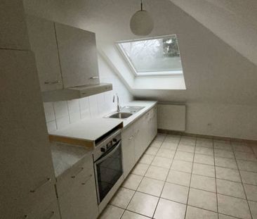 Appartement T2 - Cave - Stationnement sous-sol - Proche centre-ville - Photo 2