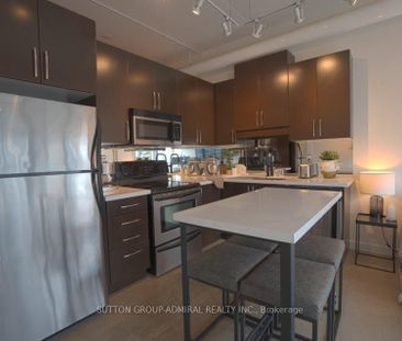 For Lease - 2 Fieldway Road Unit# 717, Toronto, Ontario - Photo 5