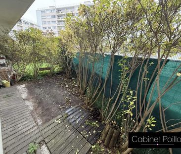 Studio Villemomble - Photo 4