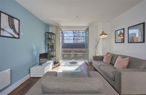 Greengate Salford M3 - Photo 1