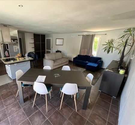 6 pièces - 157 m² - RDC - Colocation non autorisée - Photo 5