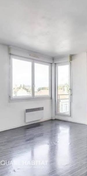 Location Appartement 2 pièces 44m² LILLE 59260 - Photo 1