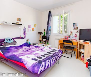 Location Appartement 4 pièces 103m² ST LATTIER 38840 - Photo 3