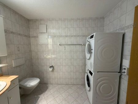 3.5 Zimmer, 95 m², 2. Stock - Photo 2