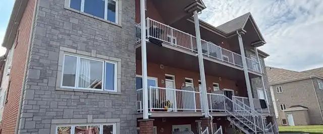 68 Rue de Bruxelles, #5 | 68 Rue de Bruxelles, #5, Gatineau - Photo 1