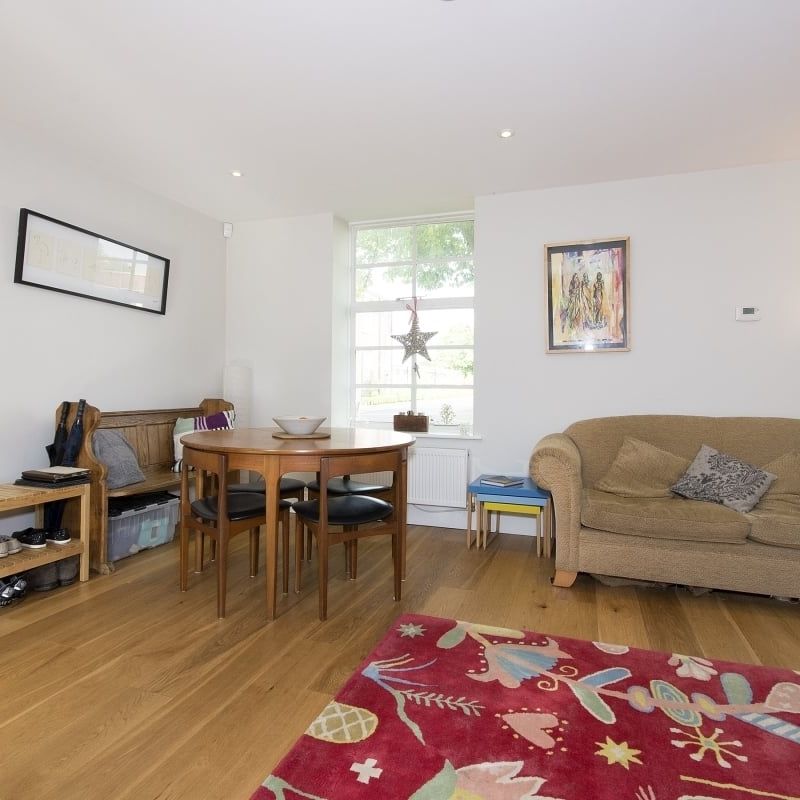 Garden Quarter, Caversfield - Photo 1