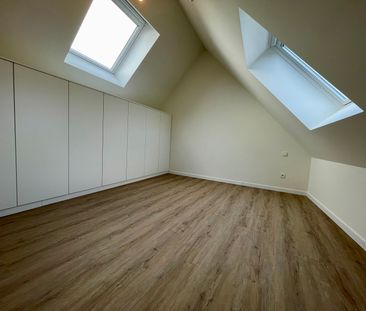 Prachtig nieuwbouwappartement in project Hoezebeek - Photo 2