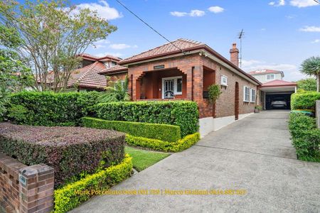 10 Cormiston Avenue, Concord, NSW 2137 - Photo 5