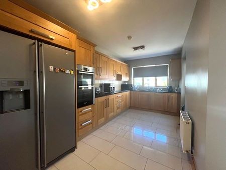 Broadfield Manor, Rathcoole, Co.Dublin - Photo 4