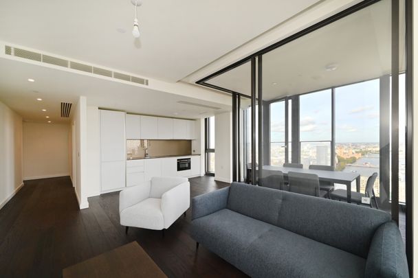 Bondway, SW8, London - Photo 1