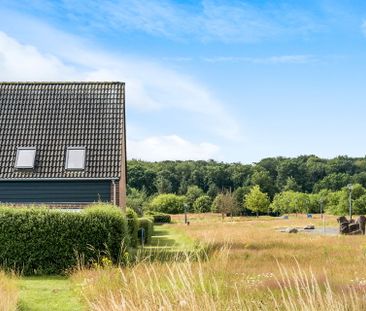 Attraktiv lejebolig i Fraugde, med gratis parkering og familievenligt - Foto 6