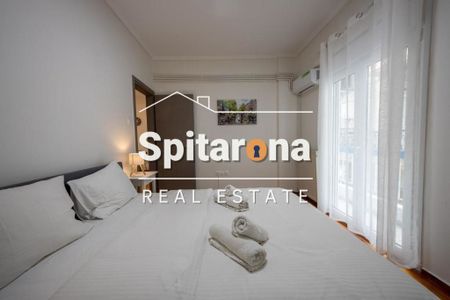 Διαμέρισμα για ενοικίαση Καμάρα - Ροτόντα (Κέντρο Θεσσαλονίκης) - Photo 4