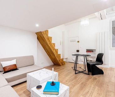 Rue de la Verrerie - Photo 4