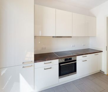 Schöne 2-Zimmer Wohnung mit Dachterrasse unweit vom Schloss Charlot... - Foto 5