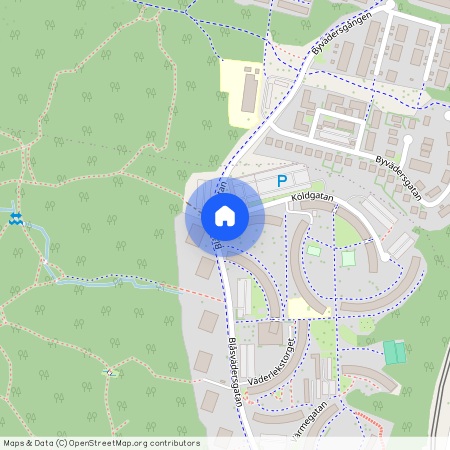 Göteborg, Köldgatan, 1, 41832