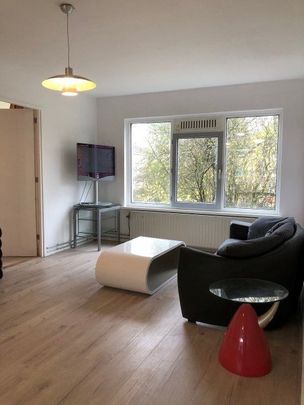 Te huur: Appartement Groetstraat 201 in Amsterdam - Foto 1