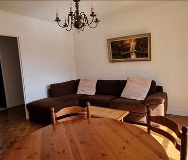 3 pièces - Meublé - 60,8 m² - 3ème étage - Colocation non autorisée - Photo 2
