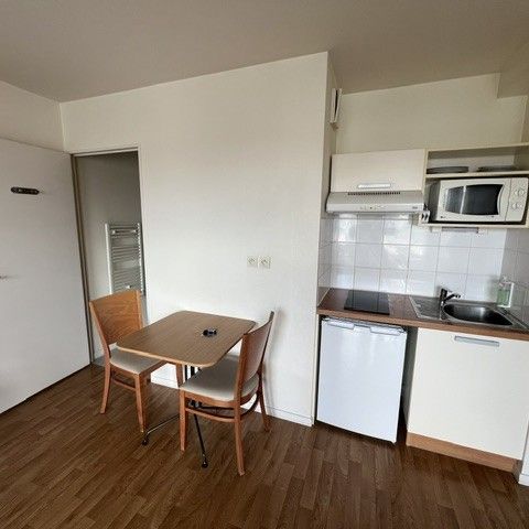 Appartement T1 à louer - 34 m² - Photo 1