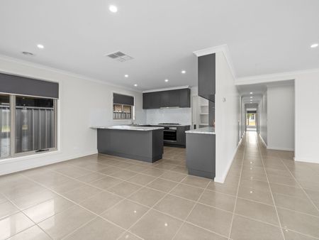 Prestigious Home in Brooklyn Fields Estate - Photo 2
