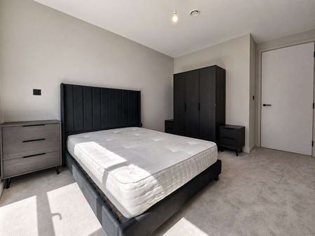 AVAILABLE NOW | ONE BEDROOM APARTMENT | FULLY FURNISHED | JEWELLERY QUARTER LOCATION | CHARACTER DEVELOPMENT - Photo 3