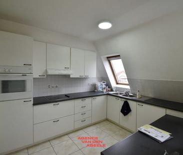 Appartement te huur - Photo 1