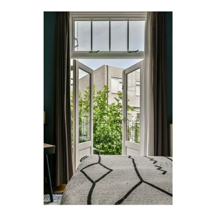 Eerste Emmastraat 12, Haarlem - Photo 1