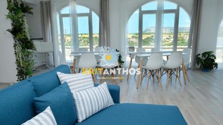 Βίλλα τριών επιπέδων στον Πρίνο - Φωτογραφία 4