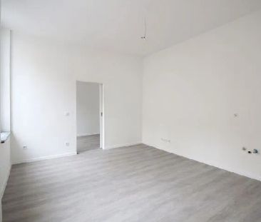 FRISCH SANIERTE 2-ZIMMER-ERDGESCHOSSWOHNUNG IN KLIKIKUMNÄHE ZU MIETEN - Photo 5