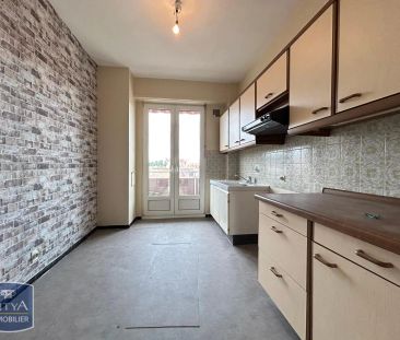 Appartement à louer 3 pièces 86.04m² - Photo 3