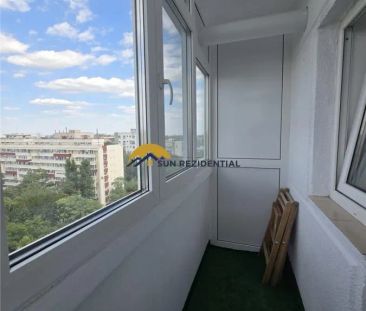 Berceni-Oltenitei-Piata Sudului apartament 4 camere, mobilat si utilat. - Photo 1