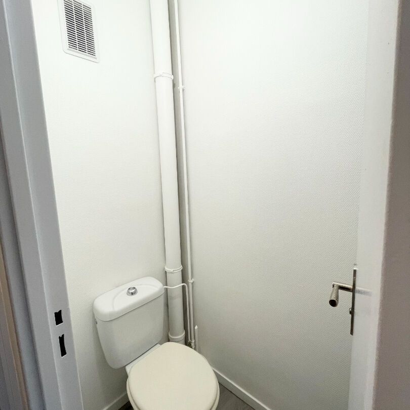 Appartement / Offre 51246486 - Photo 1