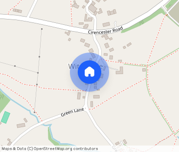 Green Lane, Little Witcombe GL3 4TX - Photo 1