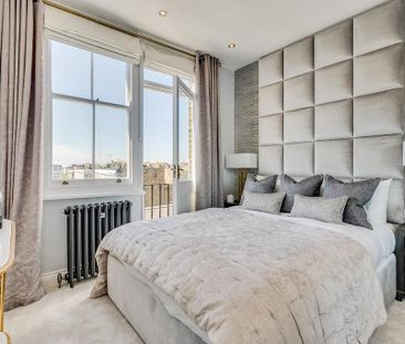 2 bedroom flat to rent - Photo 5