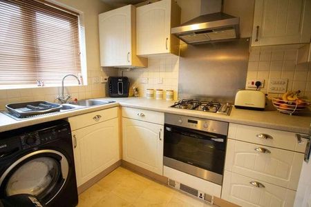 Marleys Way, Frome, BA11 - Photo 4