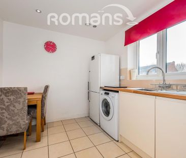 1 bedroom terraced house to rent - Photo 6