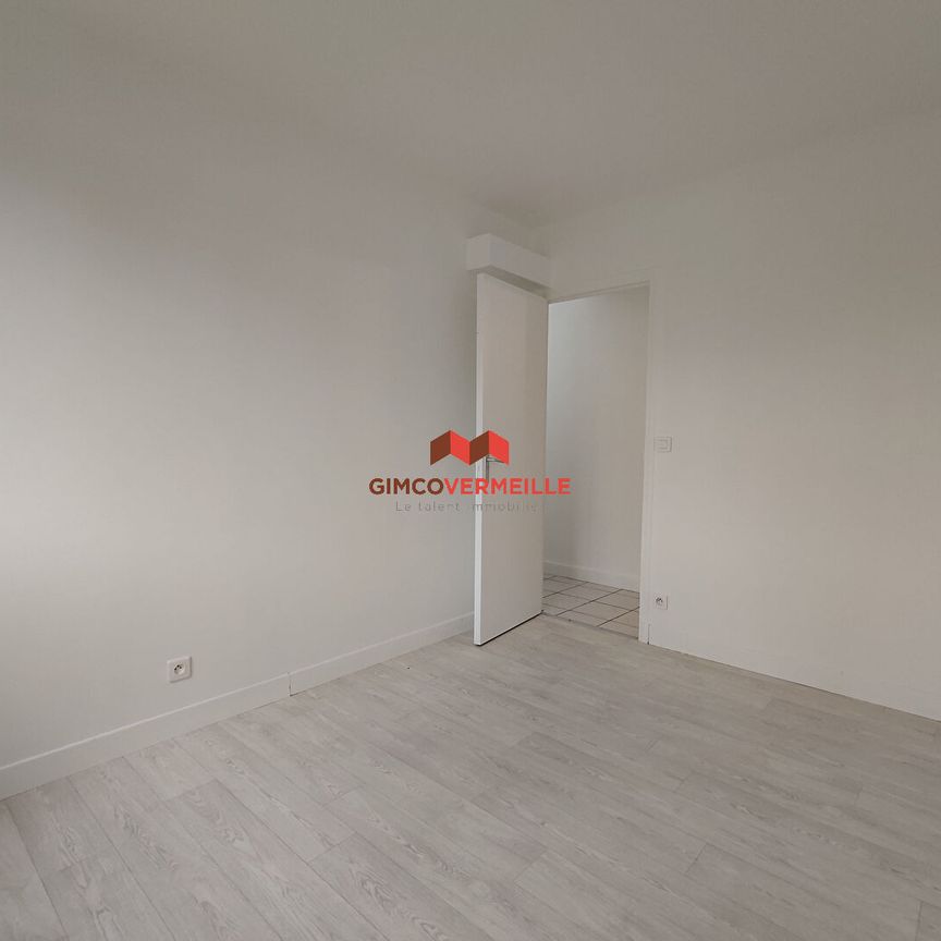 Location Appartement 2 pièces 34m² - Photo 1