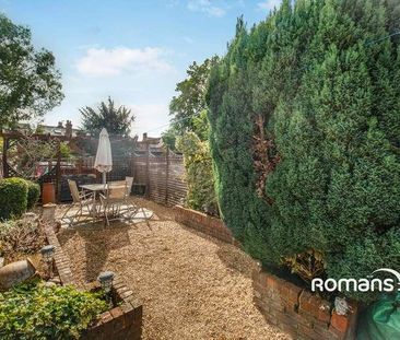 Howard Road, Wokingham, Berkshire, RG40 - Photo 1