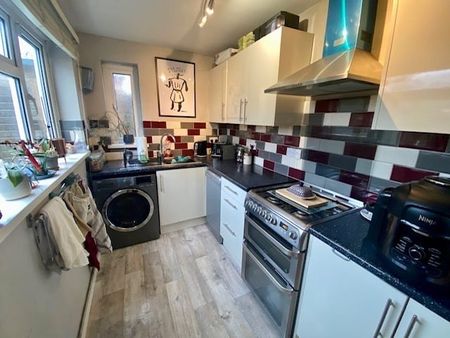 Wyndham Street - Photo 5