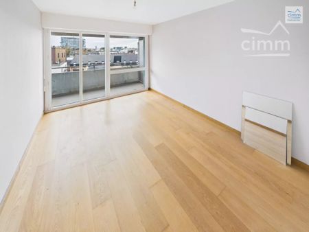 Location | 5 pièces | 87.2m² - Photo 3