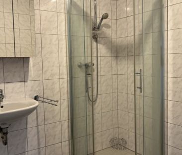 Gemütliche 2-Zimmer-Miet-Wohnung mit Balkon und Tiefgaragenstellpla... - Photo 6