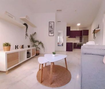 Apartamento de alquiler en Calle Periodista Juanito Cortés, Olletas... - Photo 3