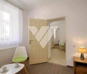 Apartament 2 camere ultracentral mobilat si utilat Str. Tribunei Sibiu - Photo 1